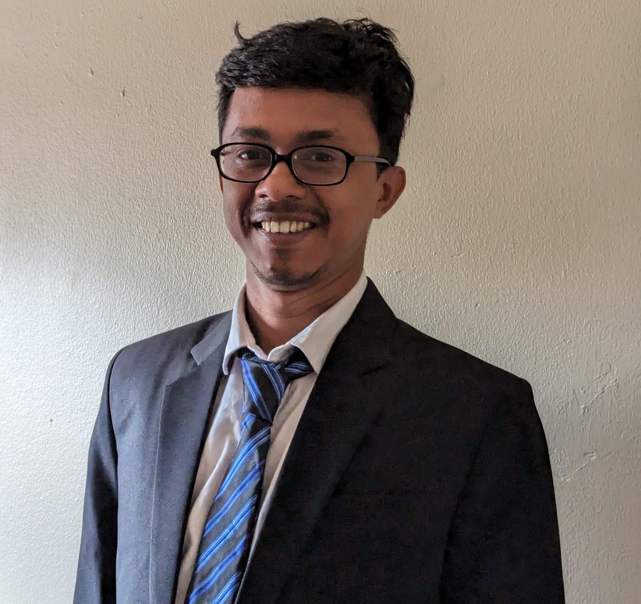 Sanjoy Kundu
